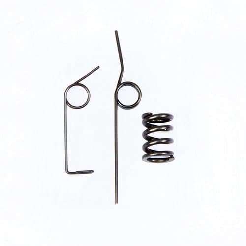 Replacement Spring Set for Cat. No. 50500 PVC Cutter