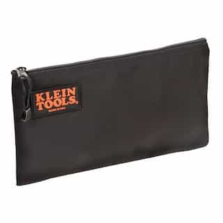 Klein Tools Zipper Bag -Cordura Ballistic Nylon
