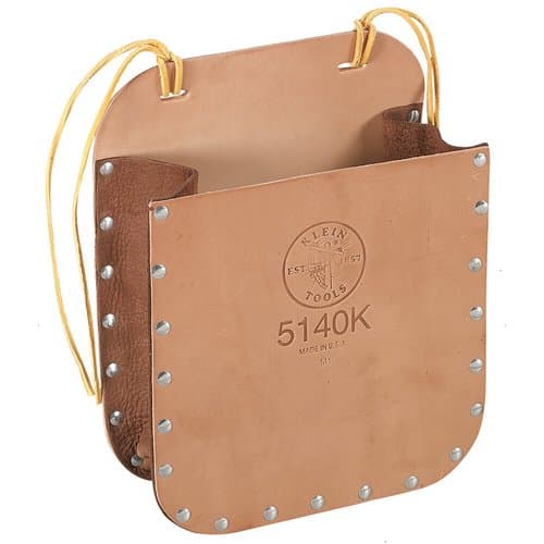 Strap-Leather Bag