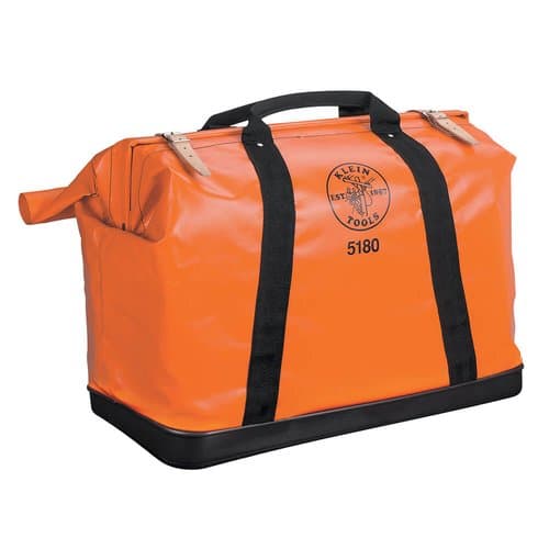 XL-Nylon Equipment Bag