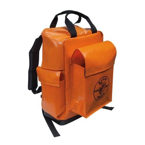 Klein Tools Lineman Backpack