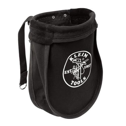 Klein Tools Nut and Bolt Pouch