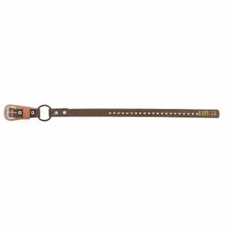 Klein Tools Ankle Straps for Pole and Tree Climbers 1" X 24"