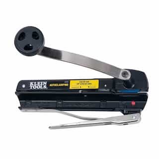 Klein Tools BX and Armored Cable Cutter