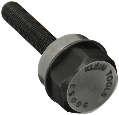 3/8 inches by 2.625 inches Knockout Draw Stud