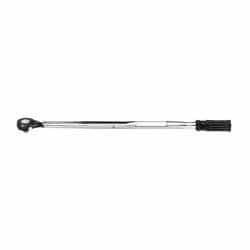 Klein Tools 1/2-Inch Torque Wrench with Square-Drive Ratchet Head