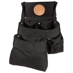 Klein Tools PowerLine 8-Pocket Tool Pouch