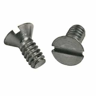 Replacement File Screws for Klein Chicago Wire Pulling Grip