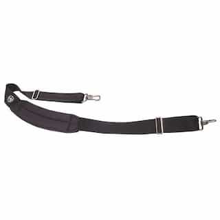 Klein Tools Padded Adjustable Shoulder Strap for Klein Tool Bags and Tool Totes