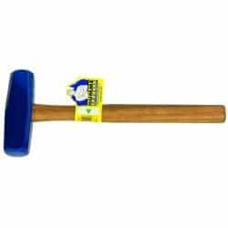 Drill Hammer - Wooden Handle - 4.4 lbs.