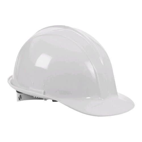 Standard Hard Cap, White