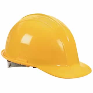 Klein Tools Standard Hard Cap, Yellow