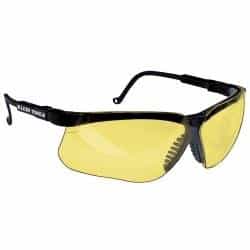 Klein Tools Protective Eyewear Glasses- Amber Lens