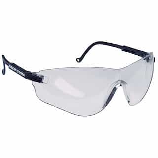 Protective Eyewear Glasses- Frameless with Clear Lenses