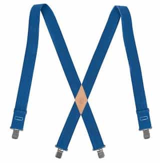 Klein Tools Elastic-Back Suspenders