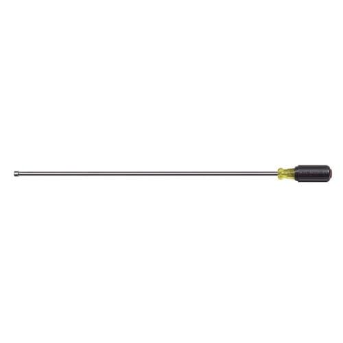 5/16'' Magnetic Tip Nut Driver - 18'' Hollow Shank