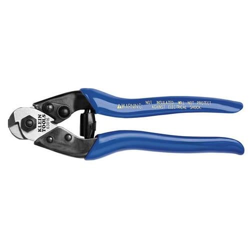 Klein Tools Heavy-Duty Cable Shears