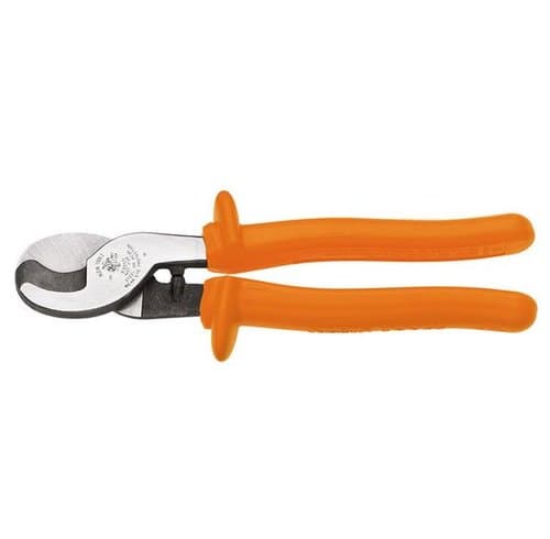 Insulated High-Leverage Cable Cutter