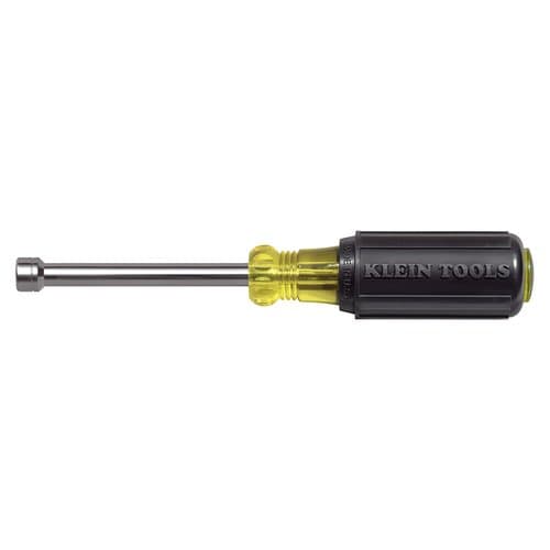 5/16'' Magnetic Tip Nut Driver - 3'' Hollow Shank