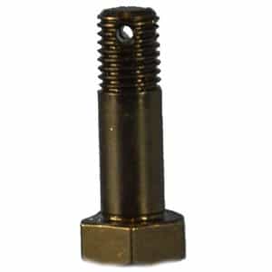 Replacement Center Bolt for Cable Cutter 63041