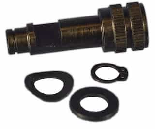Klein Tools Replacement Locking Axle for Klein Ratcheting Cable Cutter 63600