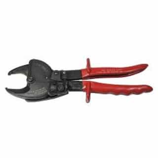 Open Jaw Cable Cutter- 11.5"