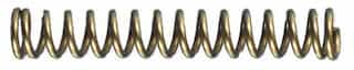Replacement Coil Spring for Klein Pliers No.213-9ST and D2000-9ST
