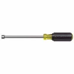 7/16'' Magnetic Tip Nut Driver, 6'' Hollow Shank