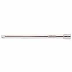 Klein Tools 6'' Ratcheting Socket Wrench Extension, 1/4'' Socket Size