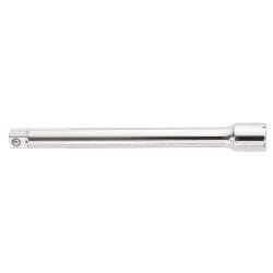 6'' Ratcheting Socket Wrench Extension, 3/8'' Socket Size