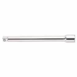 6'' Ratcheting Socket Wrench Extension, 3/8'' Socket Size