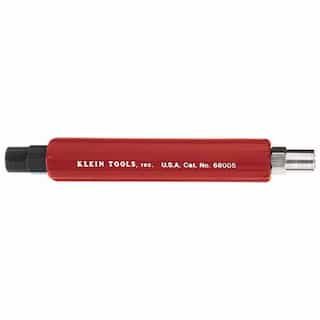Klein Tools 2-in-1 Can Wrench
