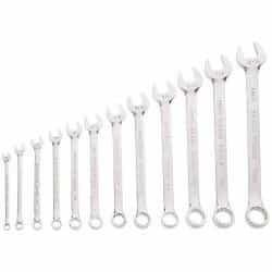 Klein Tools 12-Piece Combination Wrench Set