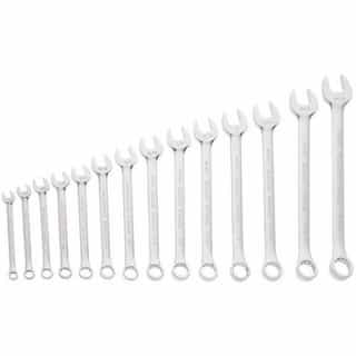 Klein Tools 14-Piece Combination Wrench Set