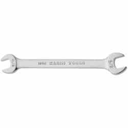 Open-End Wrench - 9/16'', 5/8'' Ends