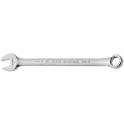 Klein Tools 11 mm Metric Combination Wrench
