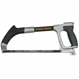 Klein Tools High-Tension Hacksaw - 12" Blade
