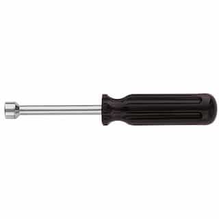 Klein Tools 4.5 mm Individual Metric Nut Driver, 3'' Shank