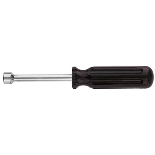 Klein Tools 5.5 mm Individual Metric Nut Driver, 3'' Shank