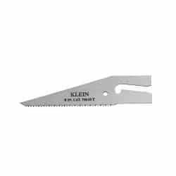 Klein Tools 8-Inch General-Purpose Compass Saw Blades