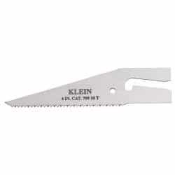 Klein Tools Magic-Slot Electrician's 4-Inch Cut-In Blade