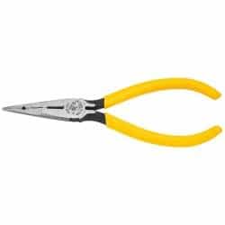 Klein Tools Long-Nose Telephone Work Pliers - Type L1