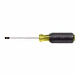 Klein Tools 4-Inch Fixed Blade #2 Combo Tip Driver