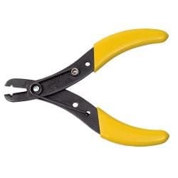 Klein Tools Adjustable Wire Stripper - Solid and Stranded Wire