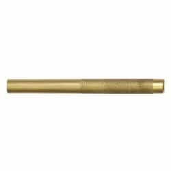 Klein Tools Brass Punch - 3/4-Inch