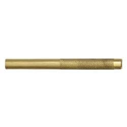 Klein Tools Brass Punch - 1-Inch
