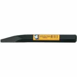 7-Inch x 5/16-Inch Cold Chisel - Alloy Diamond Point