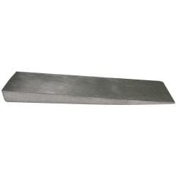 4-Inch Fox Wedge - Stainless Steel