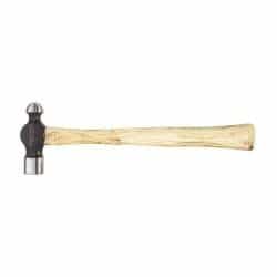 Klein Tools Ball-Peen Hammer, 16-Ounce Head