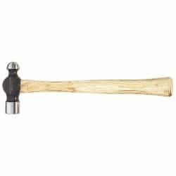 Klein Tools Ball-Peen Hammer, 24-Ounce Head